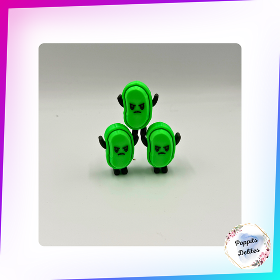 Pickles Clicker - Poppits Delites
