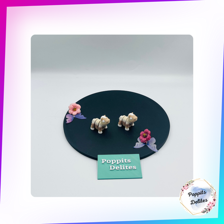 Mini Horse - Poppits Delites