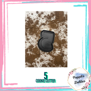Number Cookie Cutter - Poppits Delites