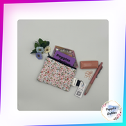 Flower Field Coin Purses - Poppits Delites
