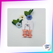 Pig Earrings - Poppits Delites