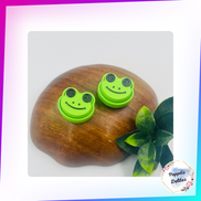 Frog Clicker - Poppits Delites