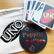 Uno bags - Poppits Delites offering amazing and affordable pamper products for all family member. Our collections include bath bombs, sugar & salt scrubs, candles, tea lights and essentials products and much more. We are based in Qld and post australia wide with registered tracking post. 