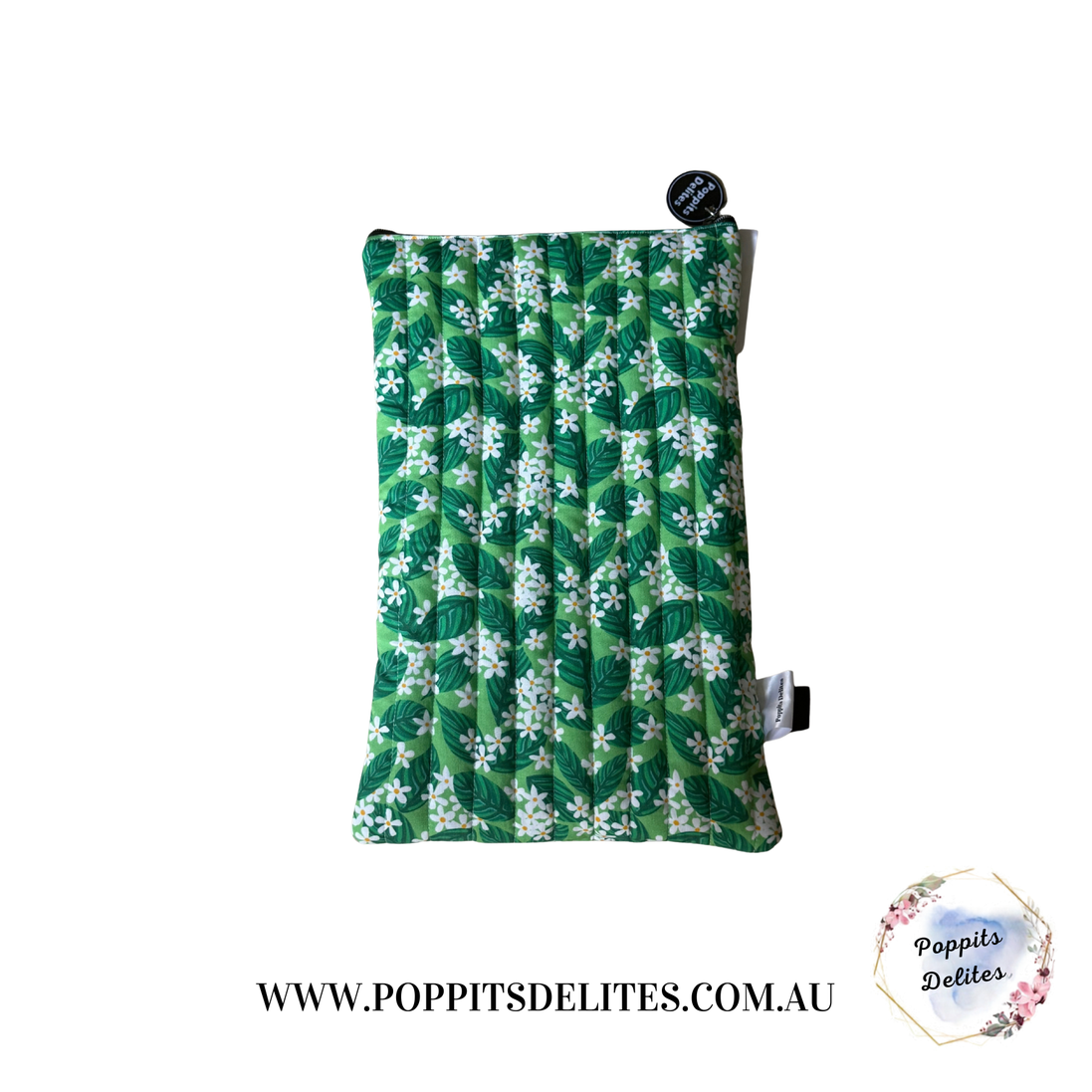 Daisy Grove Tablet Sleeve